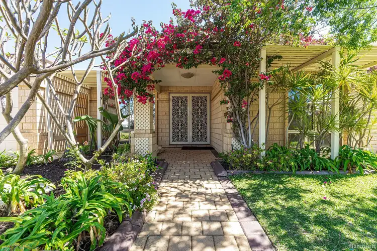Second view of Homely house listing, 28 Meadowbrook Promenade, Currambine WA 6028