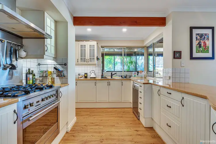 Fourth view of Homely house listing, 28 Meadowbrook Promenade, Currambine WA 6028