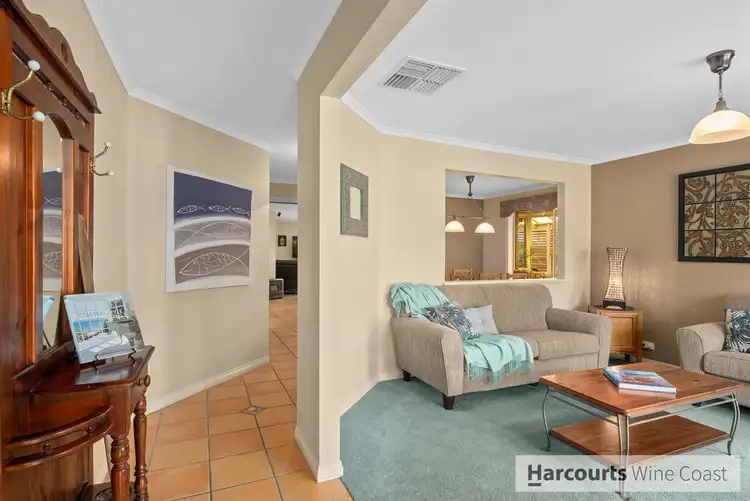 Third view of Homely house listing, 33 Caffrey Crescent, Port Willunga SA 5173