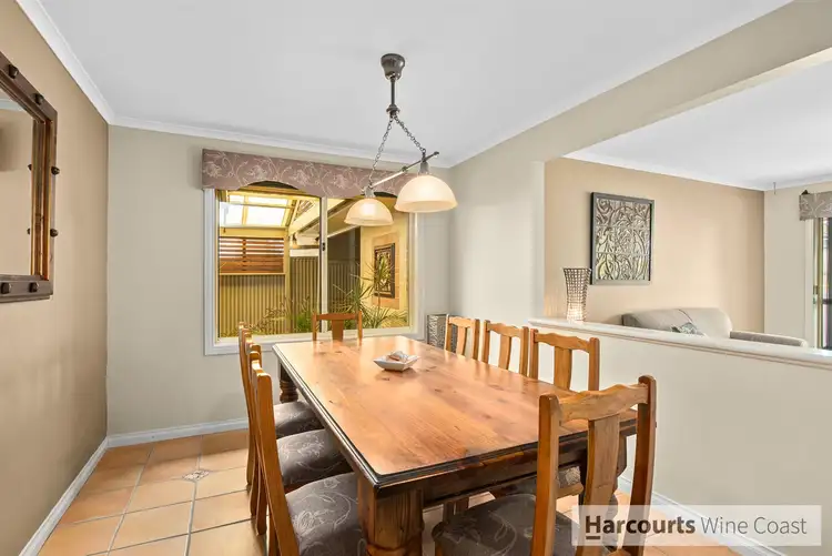 Fourth view of Homely house listing, 33 Caffrey Crescent, Port Willunga SA 5173