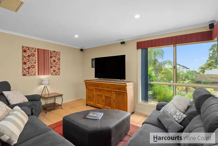 Sixth view of Homely house listing, 33 Caffrey Crescent, Port Willunga SA 5173