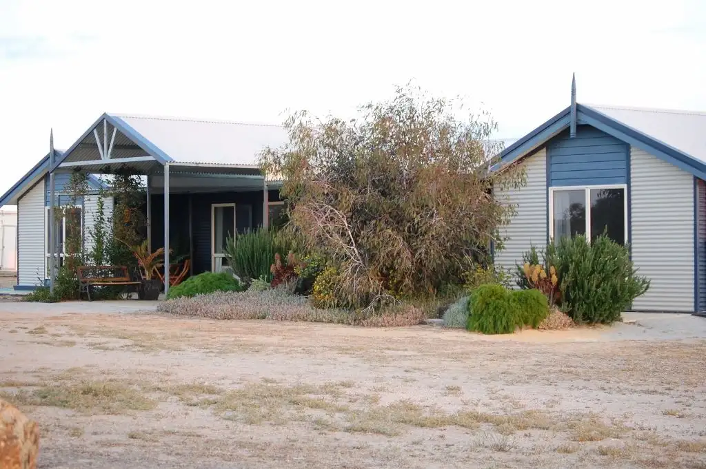 Main view of Homely rural property listing, 5 Hindmarsh Road, Dowerin WA 6461