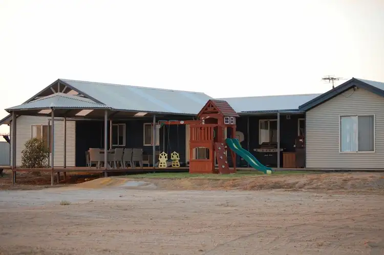 Second view of Homely rural property listing, 5 Hindmarsh Road, Dowerin WA 6461