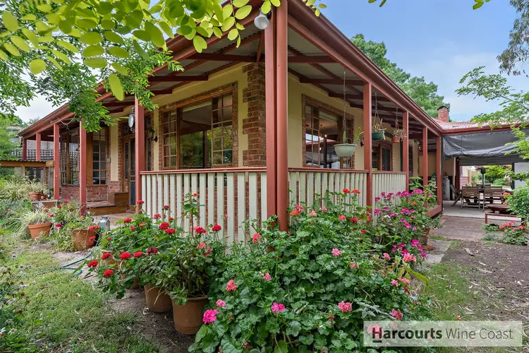 13 Liddiard Street, Mclaren Vale SA 5171