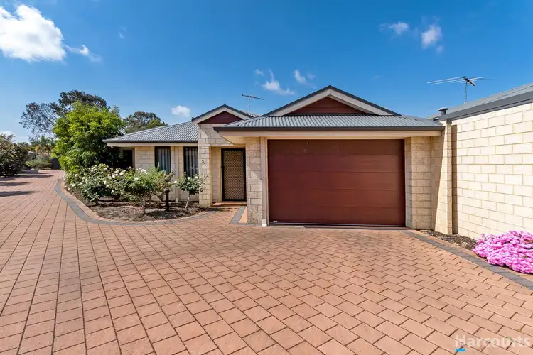 Main view of Homely retirement listing, 3/26 Gillon Street, Karawara WA 6152