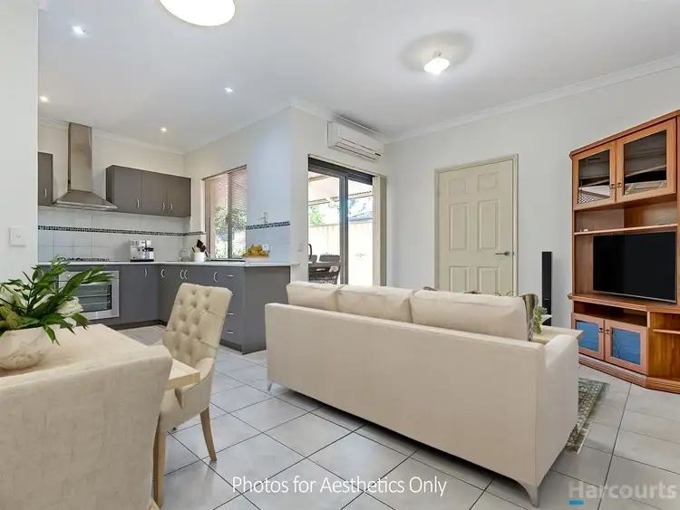 Second view of Homely retirement listing, 3/26 Gillon Street, Karawara WA 6152