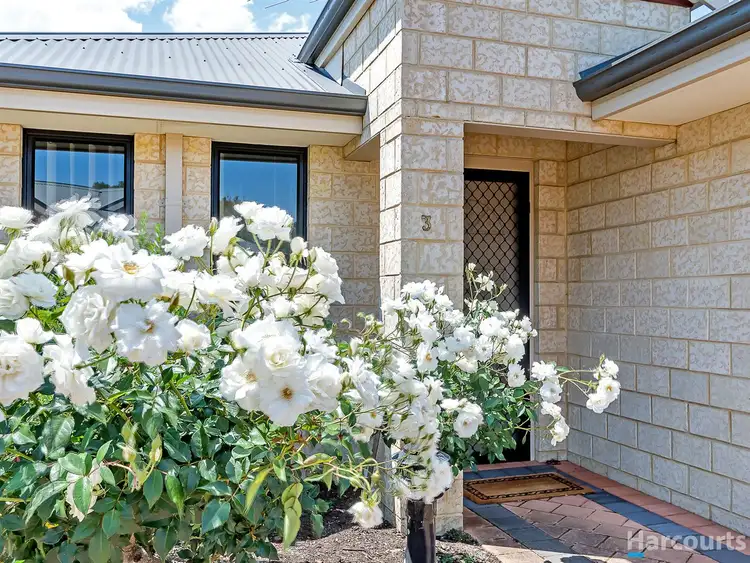 Third view of Homely retirement listing, 3/26 Gillon Street, Karawara WA 6152