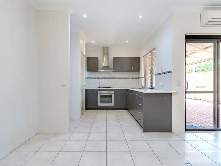 Fourth view of Homely retirement listing, 3/26 Gillon Street, Karawara WA 6152