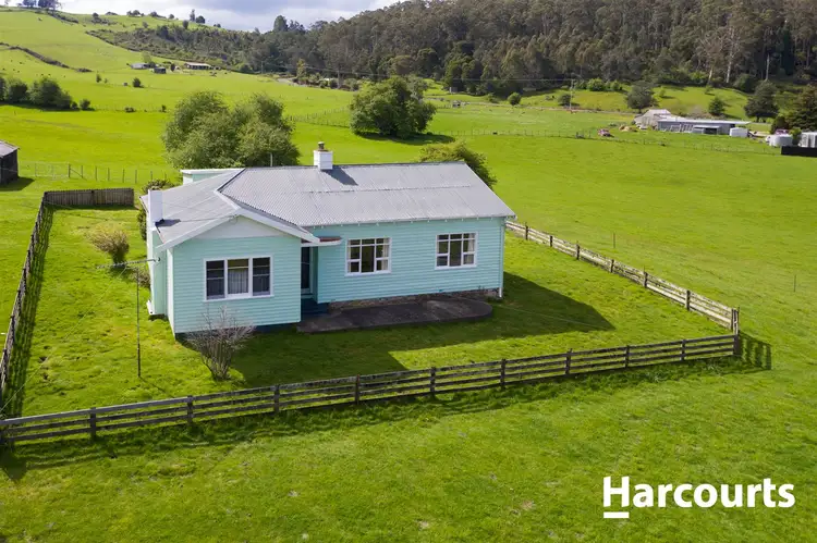 Main view of Homely rural property listing, 2172 Mole Creek Road, Mole Creek TAS 7304