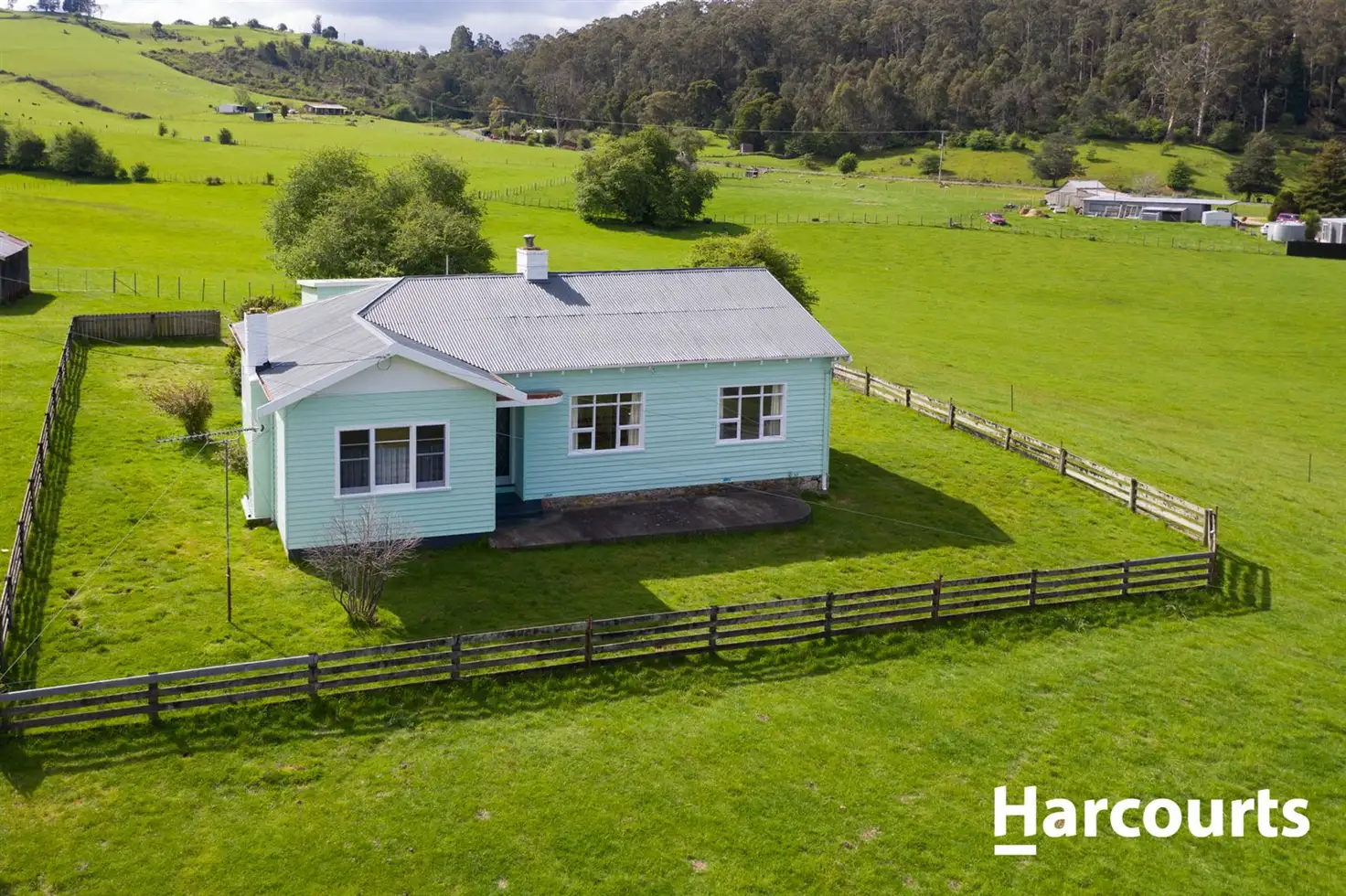 Main view of Homely rural property listing, 2172 Mole Creek Road, Mole Creek TAS 7304