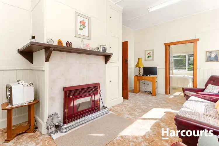 Third view of Homely rural property listing, 2172 Mole Creek Road, Mole Creek TAS 7304