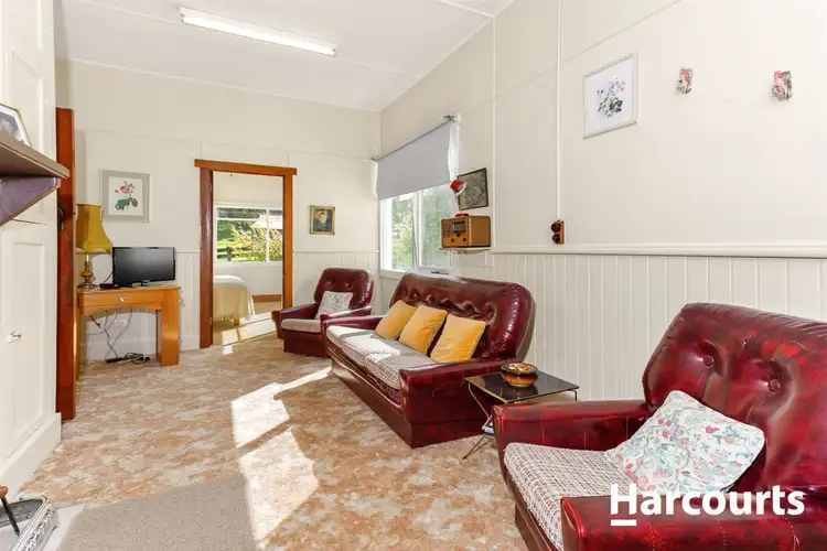 Fourth view of Homely rural property listing, 2172 Mole Creek Road, Mole Creek TAS 7304