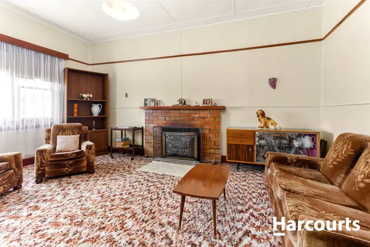 Fifth view of Homely rural property listing, 2172 Mole Creek Road, Mole Creek TAS 7304