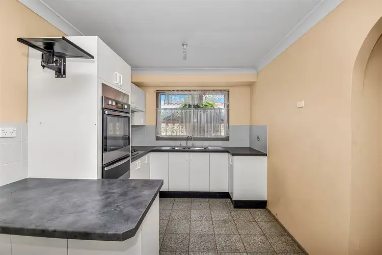 Third view of Homely house listing, 43 Melanie Street, Hassall Grove NSW 2761