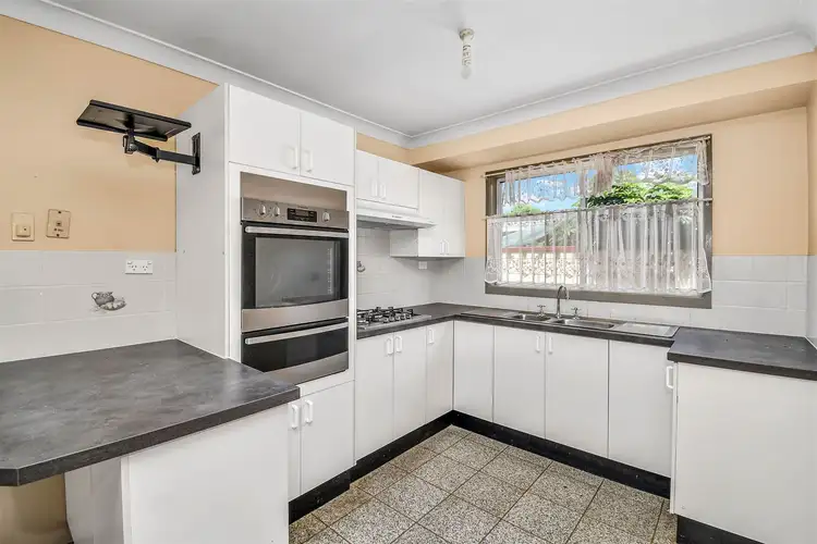Fourth view of Homely house listing, 43 Melanie Street, Hassall Grove NSW 2761