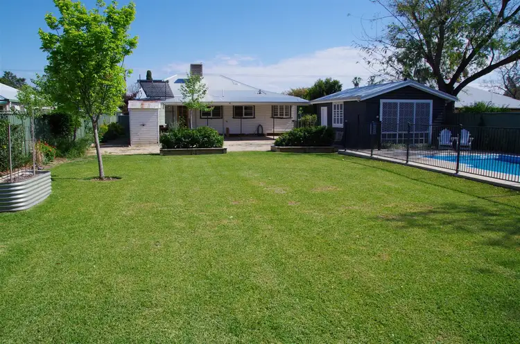 Second view of Homely house listing, 32 Violet Street, Narrabri NSW 2390