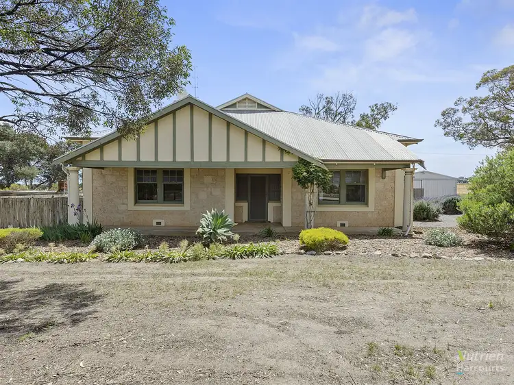 Main view of Homely house listing, 447 Old Port Vincent Road, Minlaton SA 5575