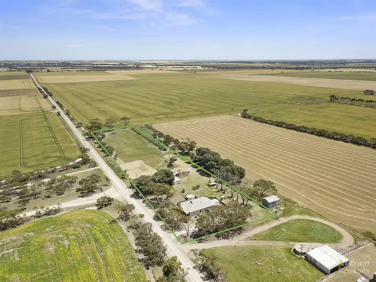Second view of Homely house listing, 447 Old Port Vincent Road, Minlaton SA 5575