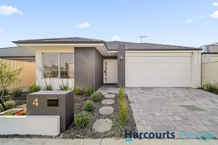 Main view of Homely house listing, 4 Duarte Way, Haynes WA 6112