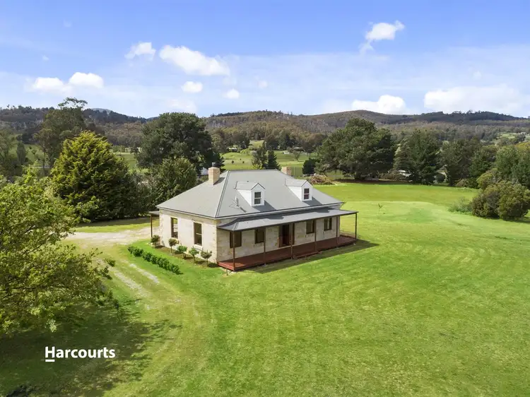 Second view of Homely house listing, 8273 Channel Highway, Cradoc TAS 7109