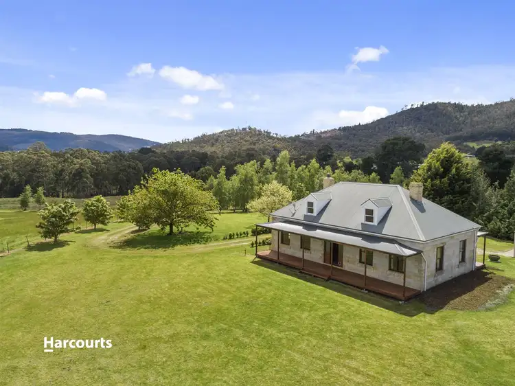 Third view of Homely house listing, 8273 Channel Highway, Cradoc TAS 7109