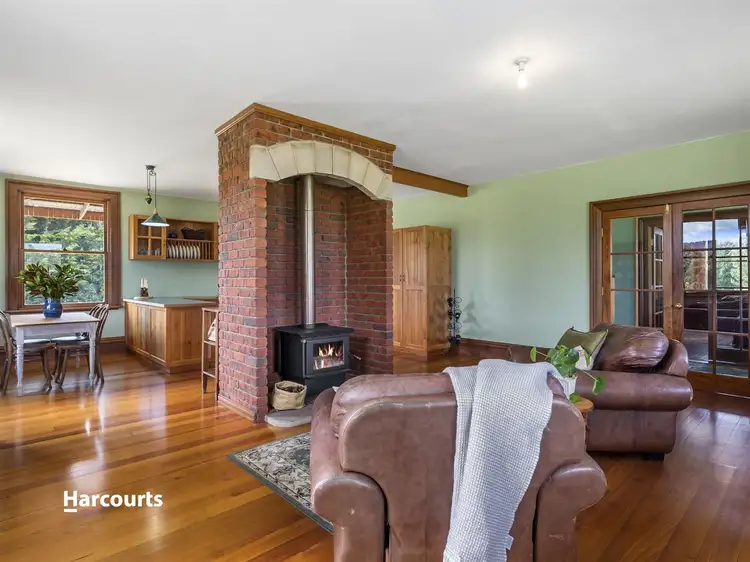 Sixth view of Homely house listing, 8273 Channel Highway, Cradoc TAS 7109