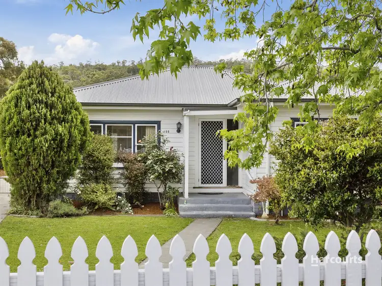 150 Clarence Street, Bellerive TAS 7018