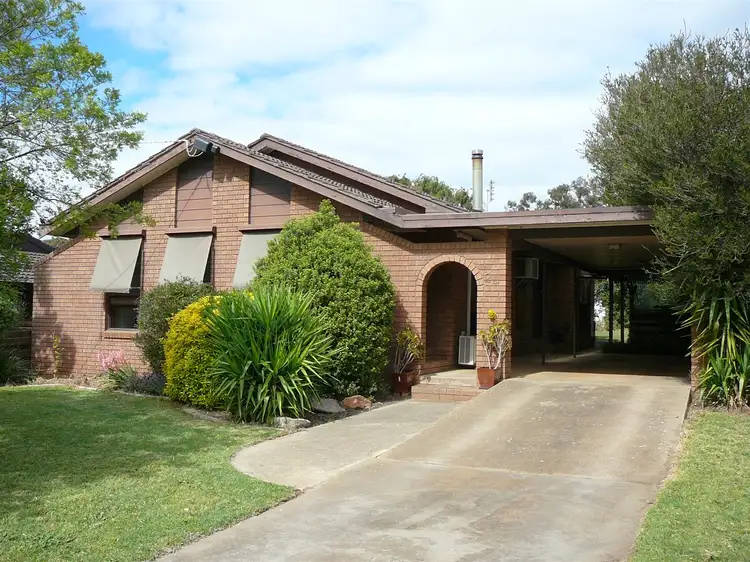 Main view of Homely house listing, 24 Charlton Road, St Arnaud VIC 3478