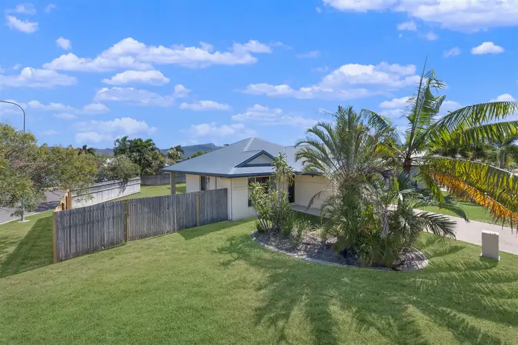 9 Somerdale Pocket, Idalia QLD 4811