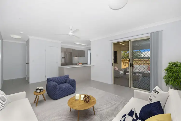 Second view of Homely house listing, 9 Somerdale Pocket, Idalia QLD 4811