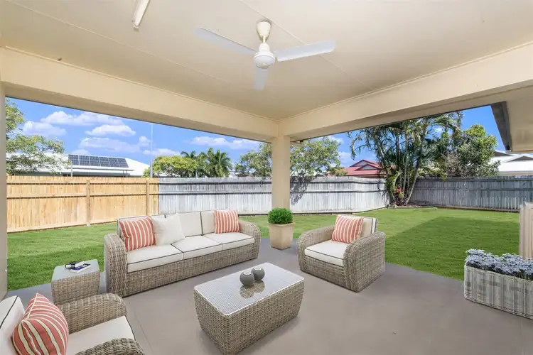 Seventh view of Homely house listing, 9 Somerdale Pocket, Idalia QLD 4811