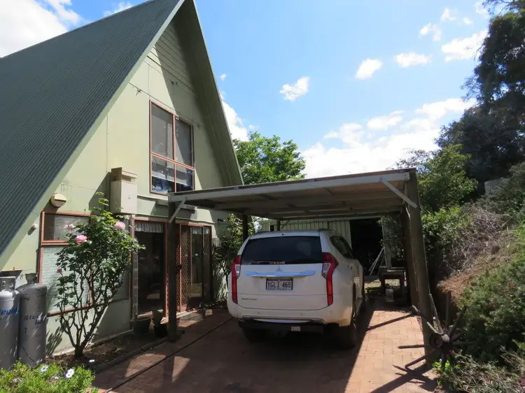 Second view of Homely house listing, 15 Mclarty, Bridgetown WA 6255