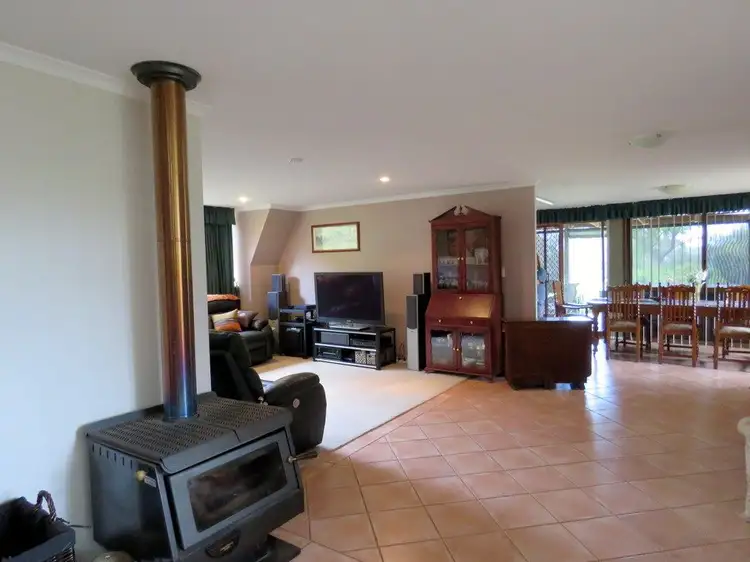 Fourth view of Homely house listing, 15 Mclarty, Bridgetown WA 6255