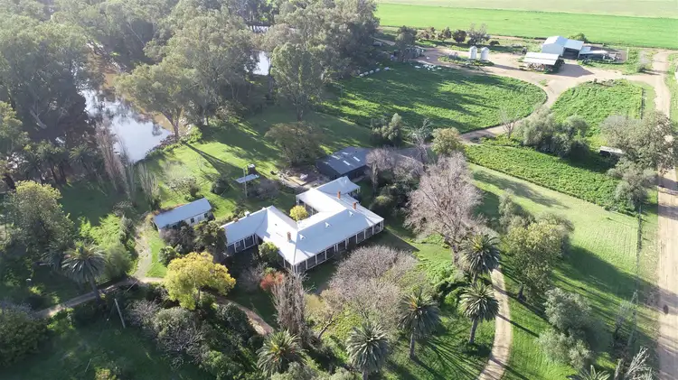 Main view of Homely rural property listing, Address available on request