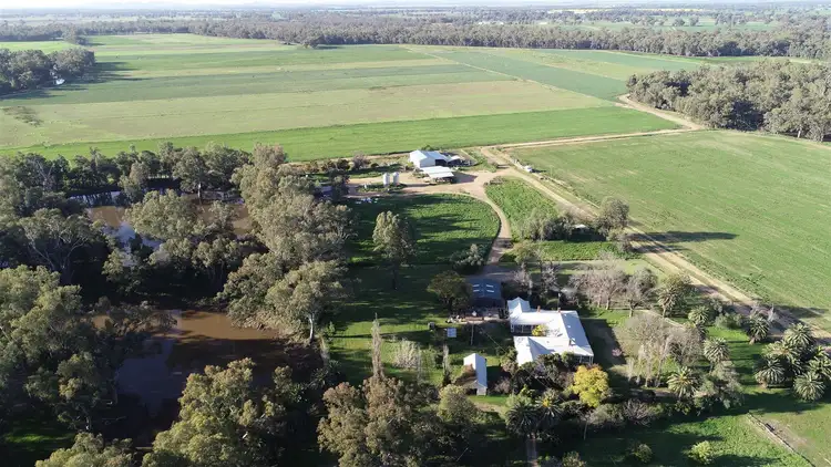 Third view of Homely rural property listing, Address available on request