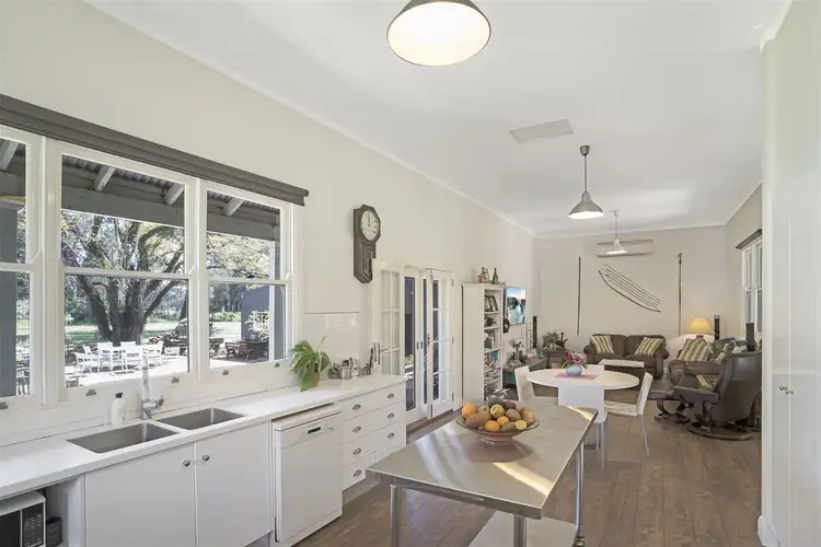 Fourth view of Homely rural property listing, Address available on request