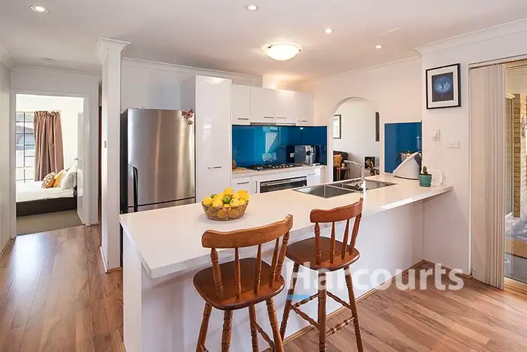 Second view of Homely house listing, 50 Bignell Drive, West Busselton WA 6280