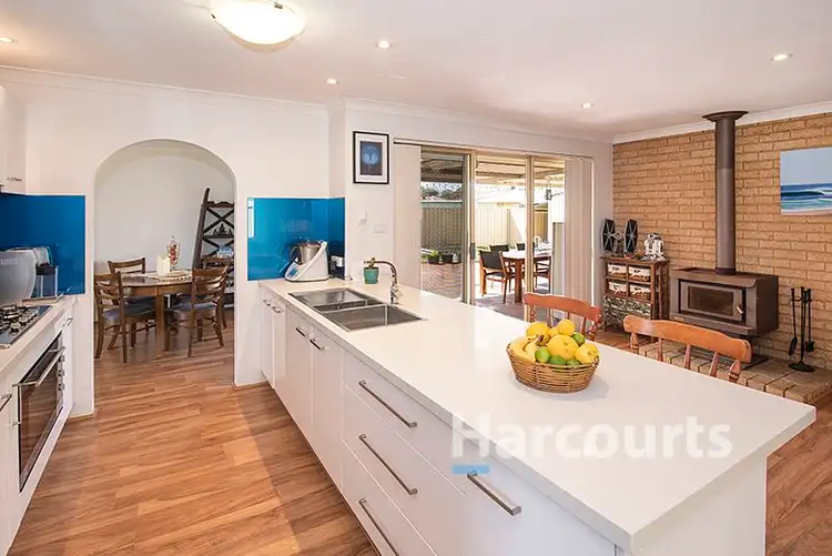 Third view of Homely house listing, 50 Bignell Drive, West Busselton WA 6280