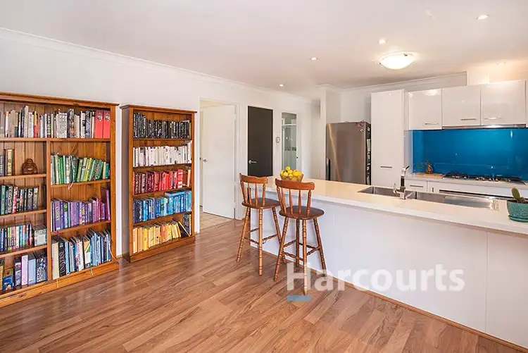 Fourth view of Homely house listing, 50 Bignell Drive, West Busselton WA 6280