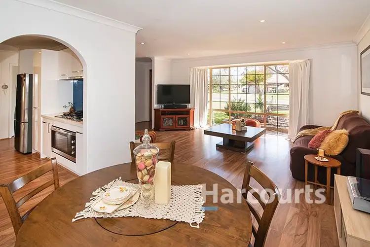 Fifth view of Homely house listing, 50 Bignell Drive, West Busselton WA 6280