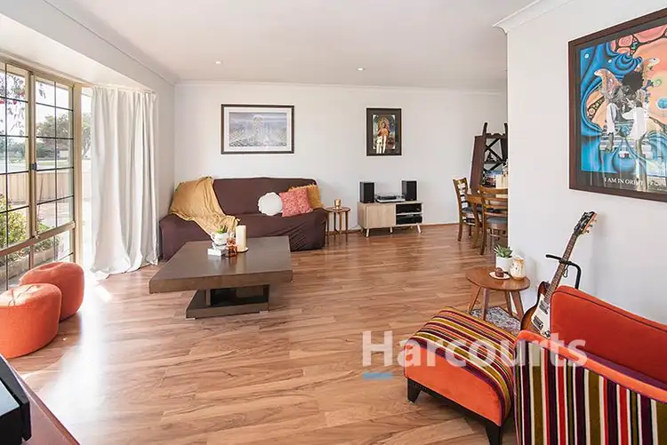 Sixth view of Homely house listing, 50 Bignell Drive, West Busselton WA 6280