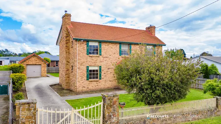 Main view of Homely house listing, 3 Horne Street, Longford TAS 7301