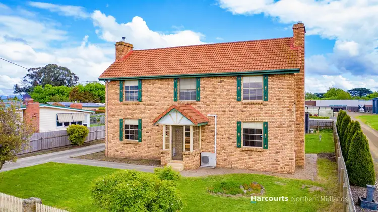Second view of Homely house listing, 3 Horne Street, Longford TAS 7301
