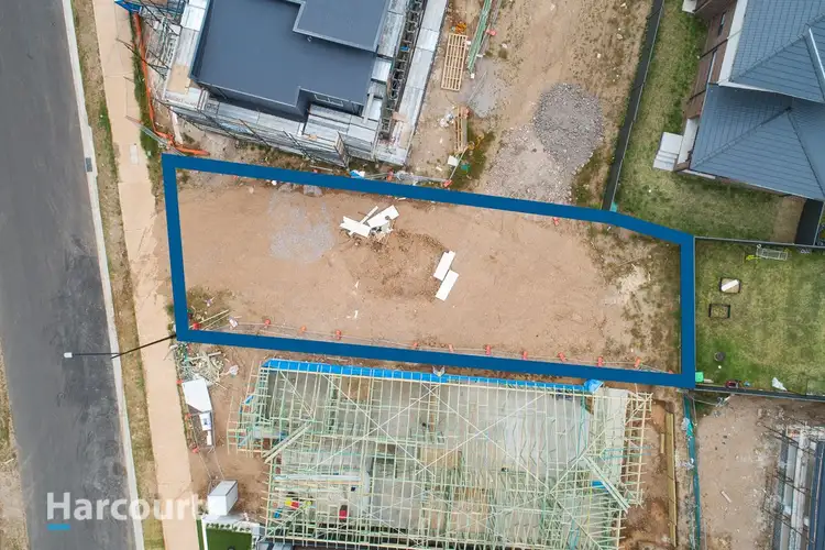 10 George Street, Box Hill NSW 2765
