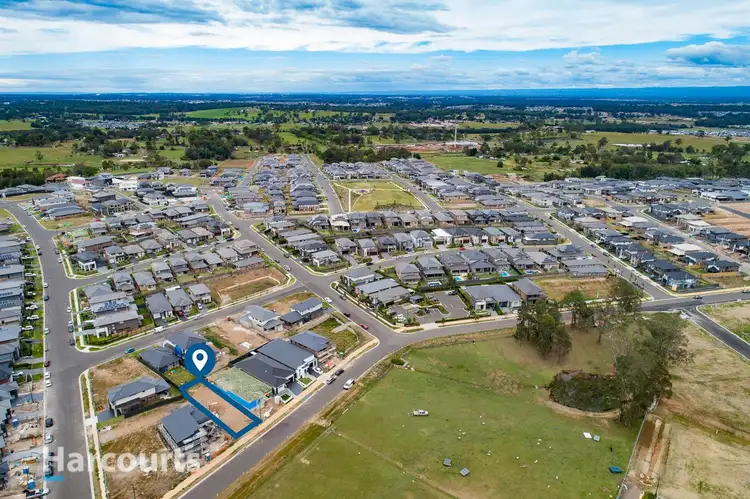 Third view of Homely land listing, 10 George Street, Box Hill NSW 2765
