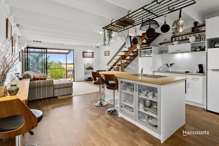 Sixth view of Homely unit listing, 5/5 Davey Place, South Hobart TAS 7004