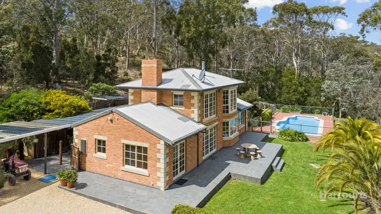 19 Baragoola Lane, Sandford TAS 7020