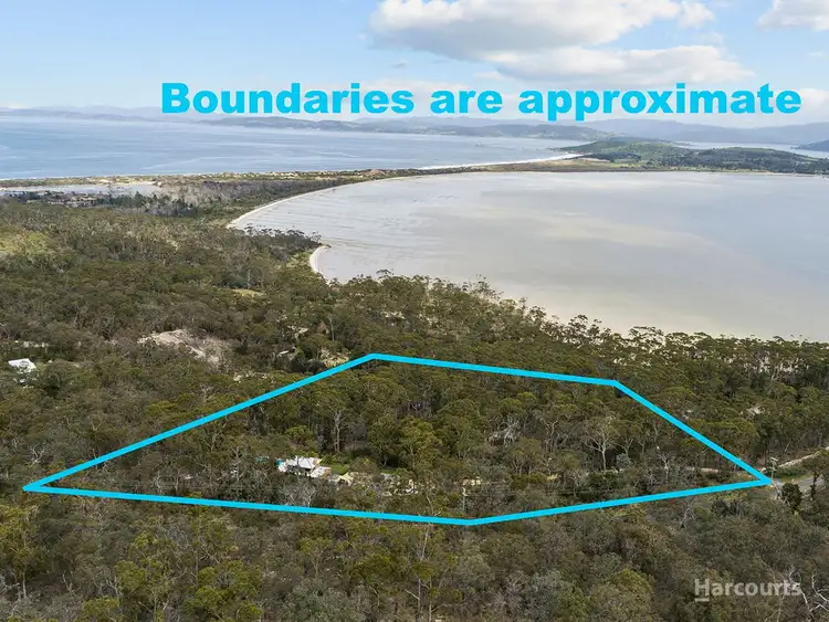 Fifth view of Homely house listing, 19 Baragoola Lane, Sandford TAS 7020