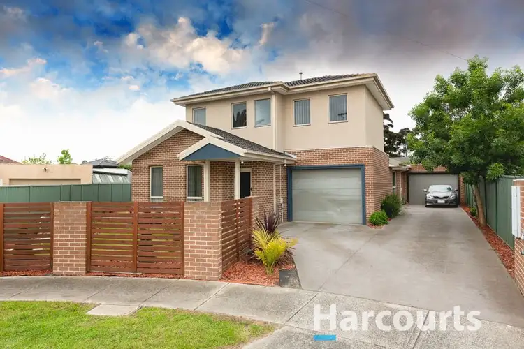 1/12 Prunus Grove, Doveton VIC 3177