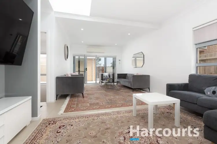 Third view of Homely house listing, 3 Vanner Lane, Dandenong VIC 3175